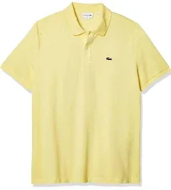 Men's Regular Fit UV Protect Golf Polo