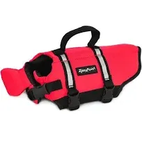 ZippyPaws Adventure Dog Life Jacket