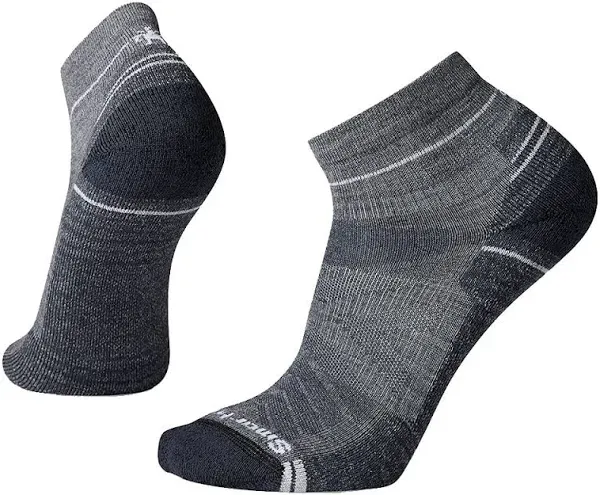 Smartwool Hike Light Cushion Ankle Socks