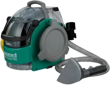 Bissell BGSS1481 Little Green Pro Commercial Spot Cleaner