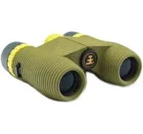 Nocs Provisions 8x25 Standard Issue Waterproof Binoculars