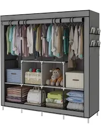 Accstore Portable Wardrobe