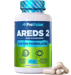 ProVision AREDS 2