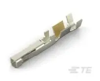 TE Connectivity Micro MATE-N-LOK Female Crimp Terminal