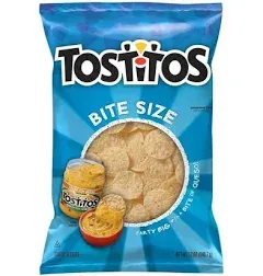 Tostitos Bite Size Tortilla Chips