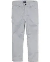 The Children's Place Boys' Stretch Chino Pants