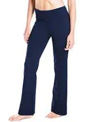 Yogipace Bootcut Yoga Pants