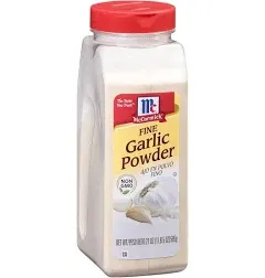 McCormick Culinary Garlic Powder, 21 oz Mixed Spices & Seasonings