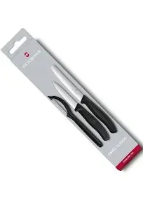 Victorinox Swiss Classic Paring Knife Set