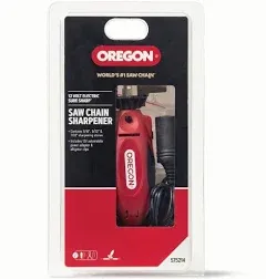 Oregon 585015 12V Electric Sure Sharp Saw Chain