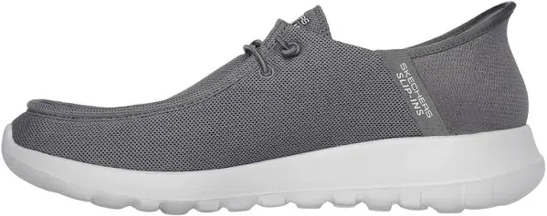 Skechers Men's Go Walk Max Halycon Slip ins