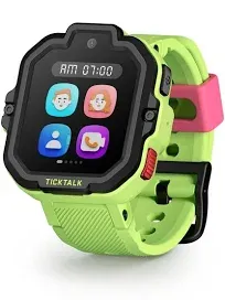 TickTalk 5 Kids Smartwatch