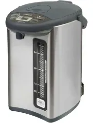 Zojirushi CD-WHC40 Micom Water Boiler and Warmer