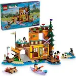 LEGO Friends 42626 Adventure Camp Water Sports