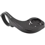 KOM CYCLING HBAR MOUNT KOM WAHOO CRBN COLORED 687925000000