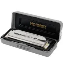 Hohner SPECIAL 20 Harmonica Key of C