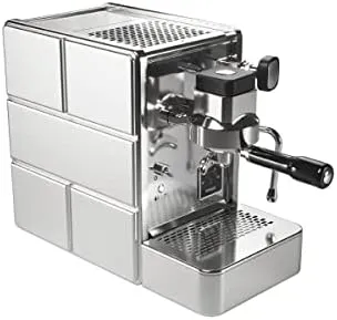 Stone Mine Premium Espresso Machine