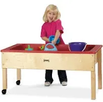 Jonti-Craft Toddler Sensory Table - Modern - Kids Toys And Games - by PARMA HOME | Houzz