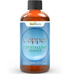 Nutrinoche Pure Crystalline Copper