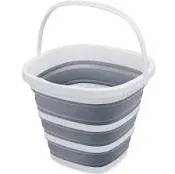 Goderewild Collapsible Water Bucket