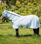 Amigo Bug Rug Fly Sheet (No Fill + Hood)