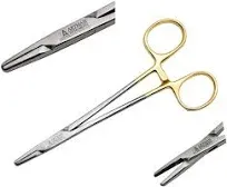 Artman Instruments Mayo Hegar Needle Holder