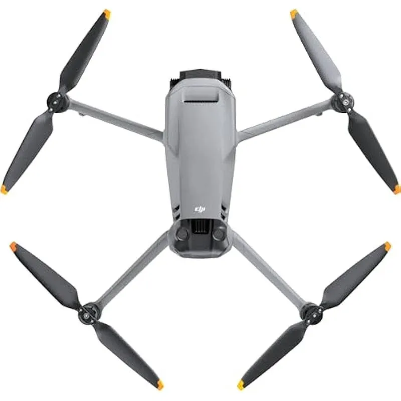 DJI Mavic 3 Pro Drone Fly More Combo with RC Pro Controller