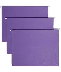 Smead Hanging Folders