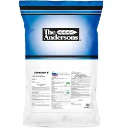 The Andersons Governor G Granular Lawn Growth Regulator