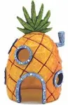 Spongebob Pineapple Home Aquarium Ornament