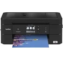 Brother MFC-J895DW Inkjet Printer