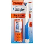 Sonic Scrubber Bathroom Tool