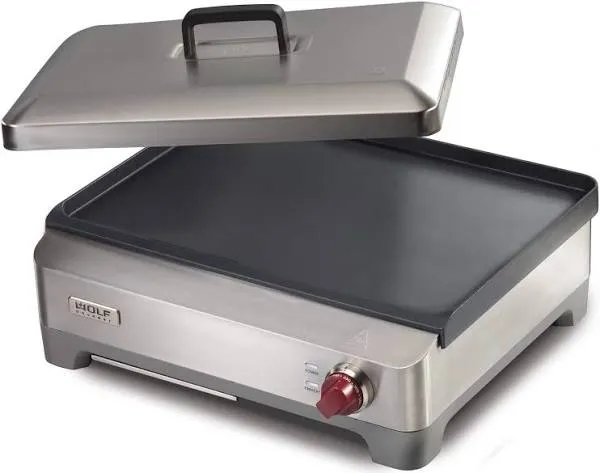 Wolf Gourmet Precision Griddle