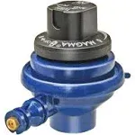 Magma Control Valve/Regulator - Low Output [10-263]