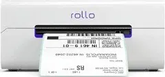 Rollo Wireless Shipping Label Printer