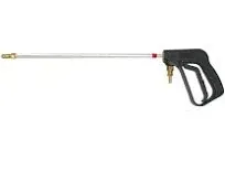 Valley Industries 18&#034; Delux Spot Spray Gun 6GPM 1500PSI