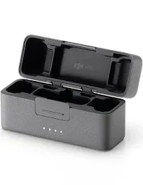 DJI Mic 2 Charging Case