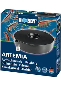 Artemia Hatchery Hobby