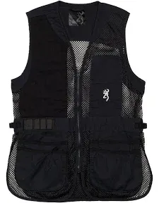 Browning Women's Trapper Creek Shooting Vest