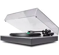 Cambridge Audio ALVA ST Belt Drive Turntable with Bluetooth aptX HD