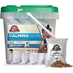 Formula 707 Calming Fresh Packs