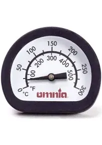 Omnia Stovetop Oven Thermometer