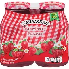 Smucker's Strawberry