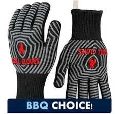 BBQ Grill Gloves