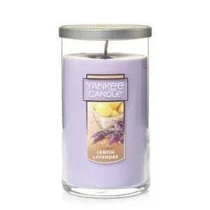 Yankee Candle Jar Candle Lemon Lavender