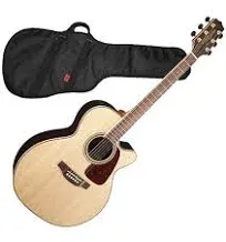 Takamine GN93CE NEX Electro Acoustic, Natural at Gear4music