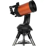 Celestron Nexstar 5SE Schmidt-Cassegrain Telescope and Eyepiece Accessory Bundle