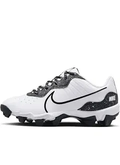 Nike Alpha Huarache 4 Keystone Baseball Cleats