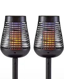 PIC Solar Insect Killer Torch