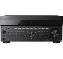 Sony STR-AZ7000ES 13.2 Channel 8K AV Receiver